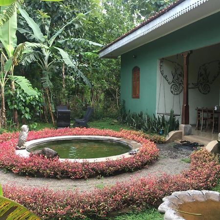Owls Nest Hotel Udawalawe Kültér fotó