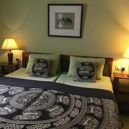 Owls Nest Hotel Udawalawe Kültér fotó