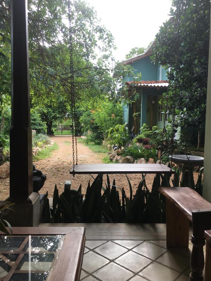 Owls Nest Hotel Udawalawe Kültér fotó