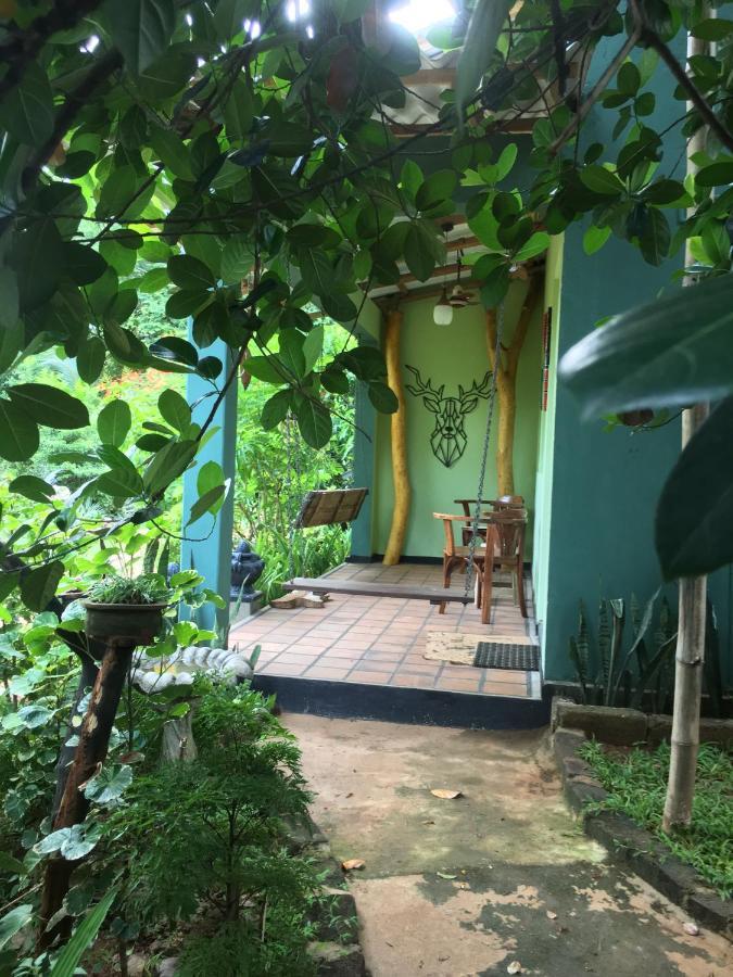 Owls Nest Hotel Udawalawe Kültér fotó