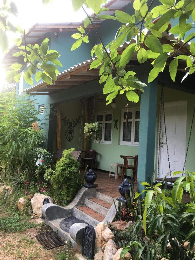 Owls Nest Hotel Udawalawe Kültér fotó