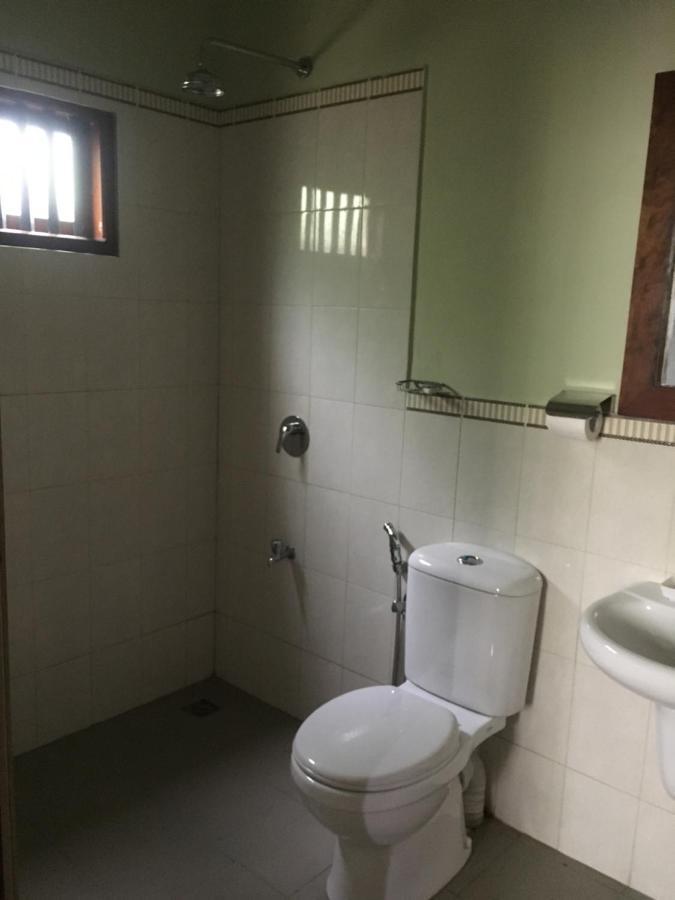 Owls Nest Hotel Udawalawe Kültér fotó