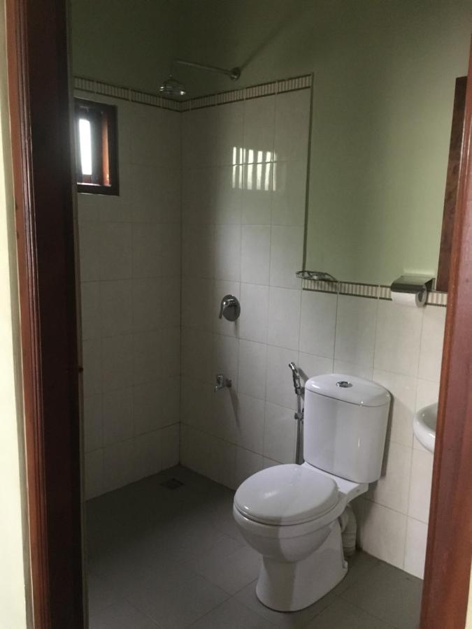 Owls Nest Hotel Udawalawe Kültér fotó