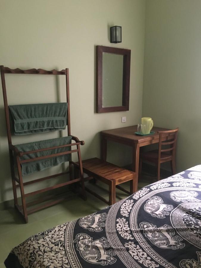 Owls Nest Hotel Udawalawe Kültér fotó