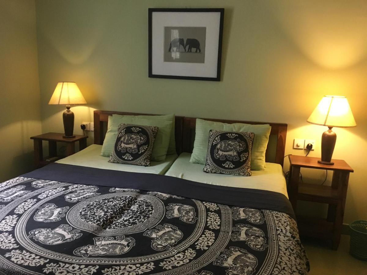 Owls Nest Hotel Udawalawe Kültér fotó