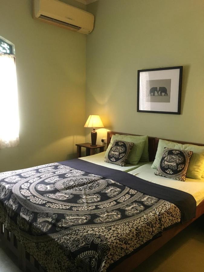 Owls Nest Hotel Udawalawe Kültér fotó