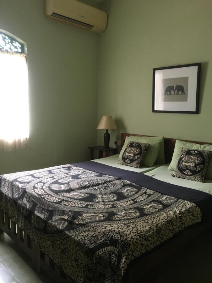Owls Nest Hotel Udawalawe Kültér fotó