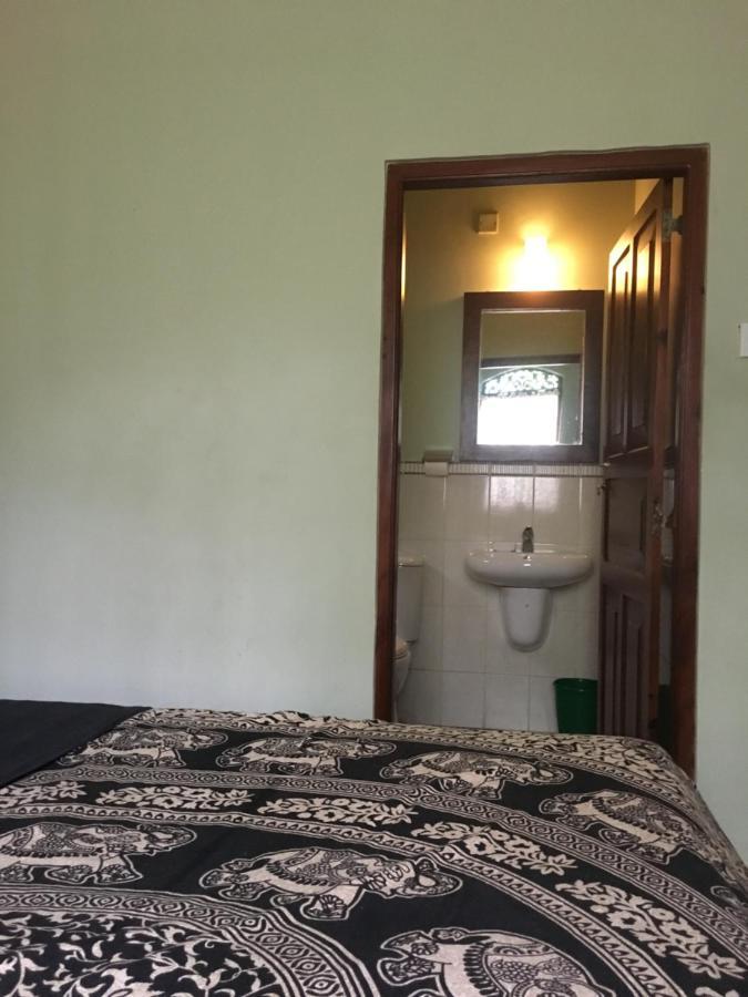 Owls Nest Hotel Udawalawe Kültér fotó