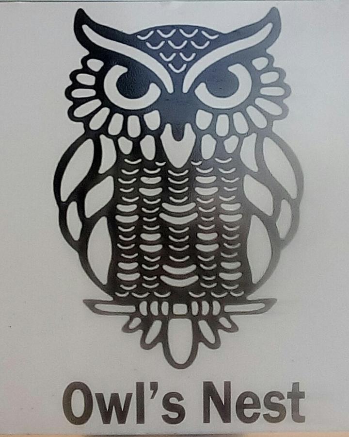 Owls Nest Hotel Udawalawe Kültér fotó
