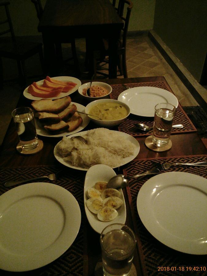 Owls Nest Hotel Udawalawe Kültér fotó